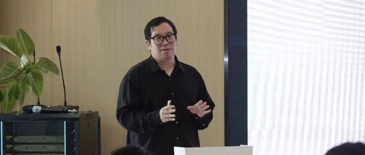 林晨光受聘南沙青創首席服務官，港鏈通深化灣區服務標準