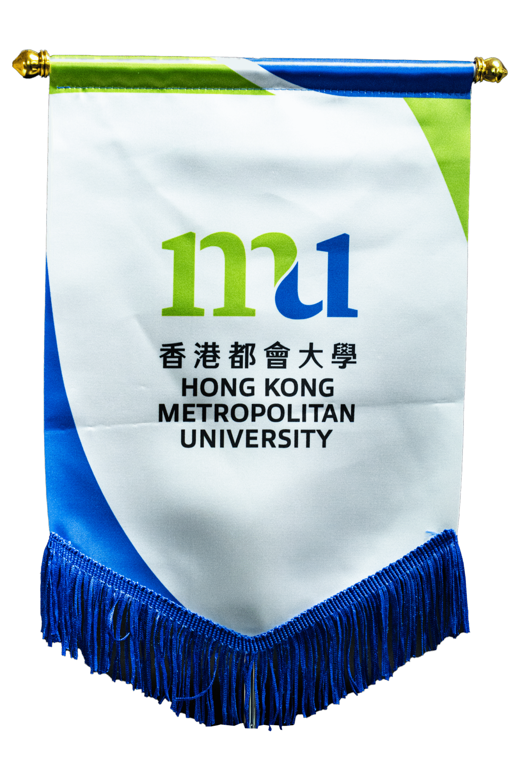 交流活動紀念 - 香港都會大學